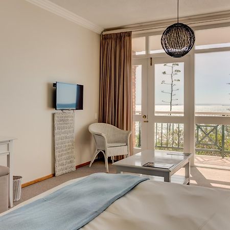 Brookes Hill Suites Hotel Port Elizabeth Exterior photo