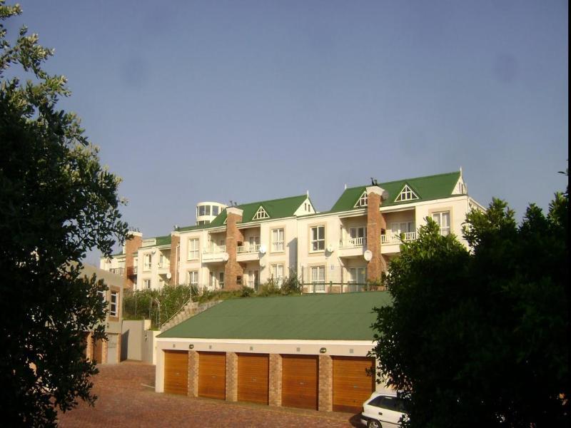 Brookes Hill Suites Hotel Port Elizabeth Exterior photo