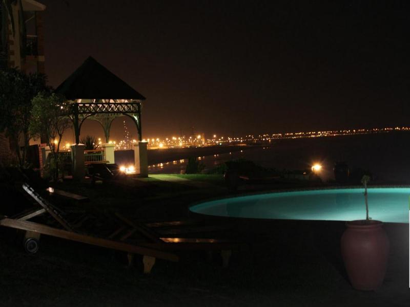 Brookes Hill Suites Hotel Port Elizabeth Exterior photo