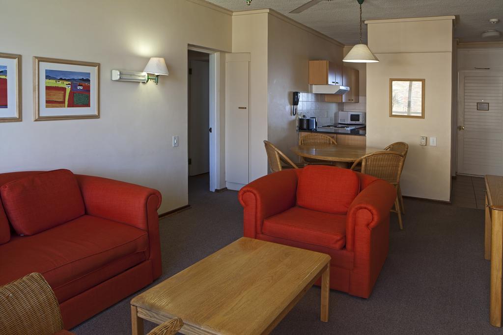 Brookes Hill Suites Hotel Port Elizabeth Exterior photo