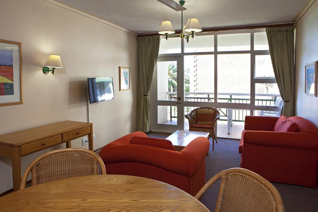 Brookes Hill Suites Hotel Port Elizabeth Exterior photo