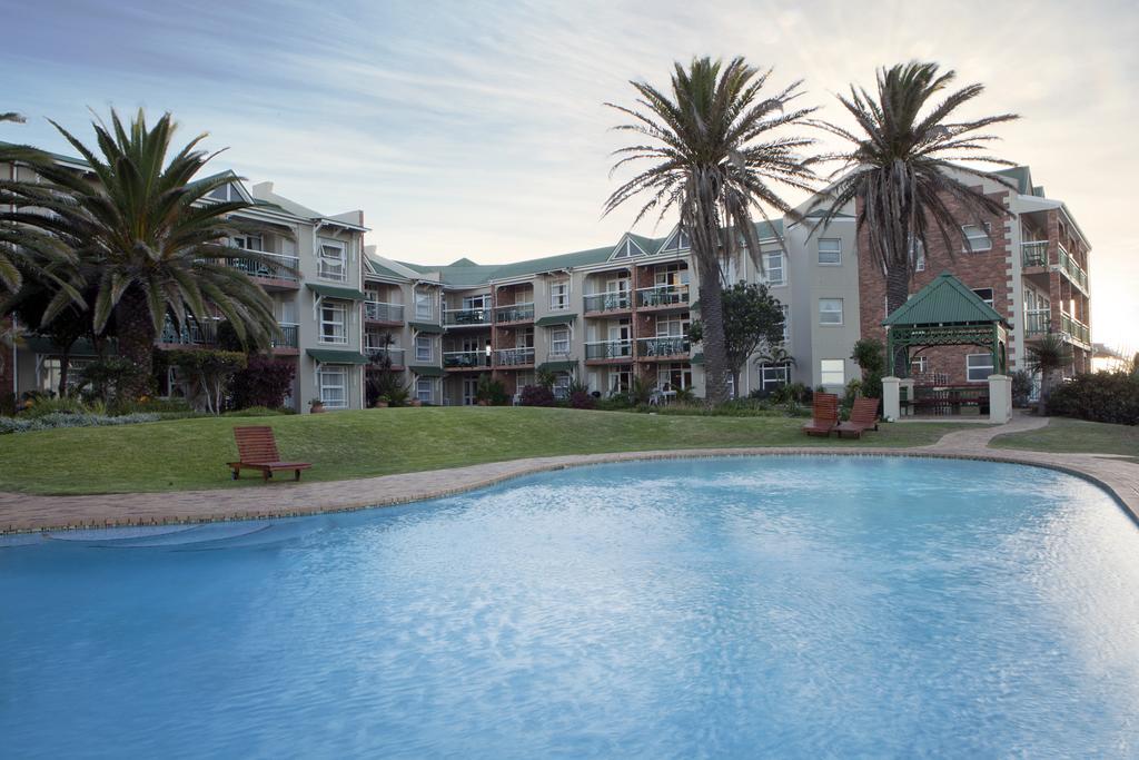 Brookes Hill Suites Hotel Port Elizabeth Exterior photo