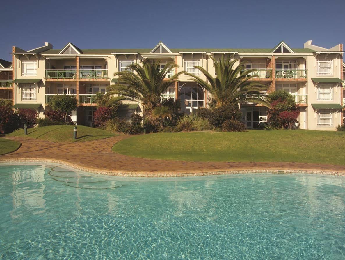 Brookes Hill Suites Hotel Port Elizabeth Exterior photo